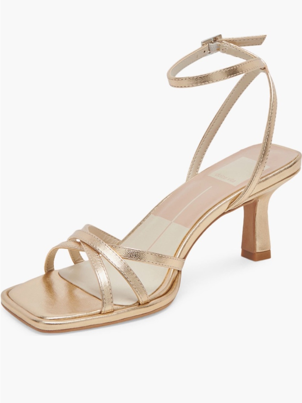Dolce Vita Manji Sandal